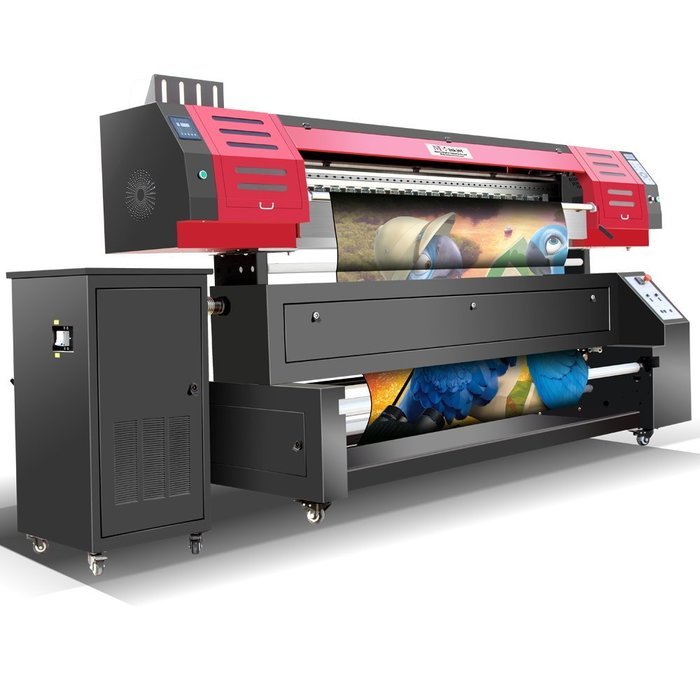 Digital Textile Printer MT-Textile5113DT