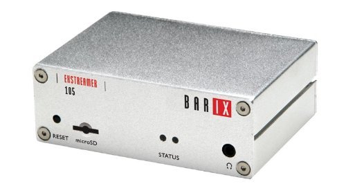 Exstreamer 105 N3