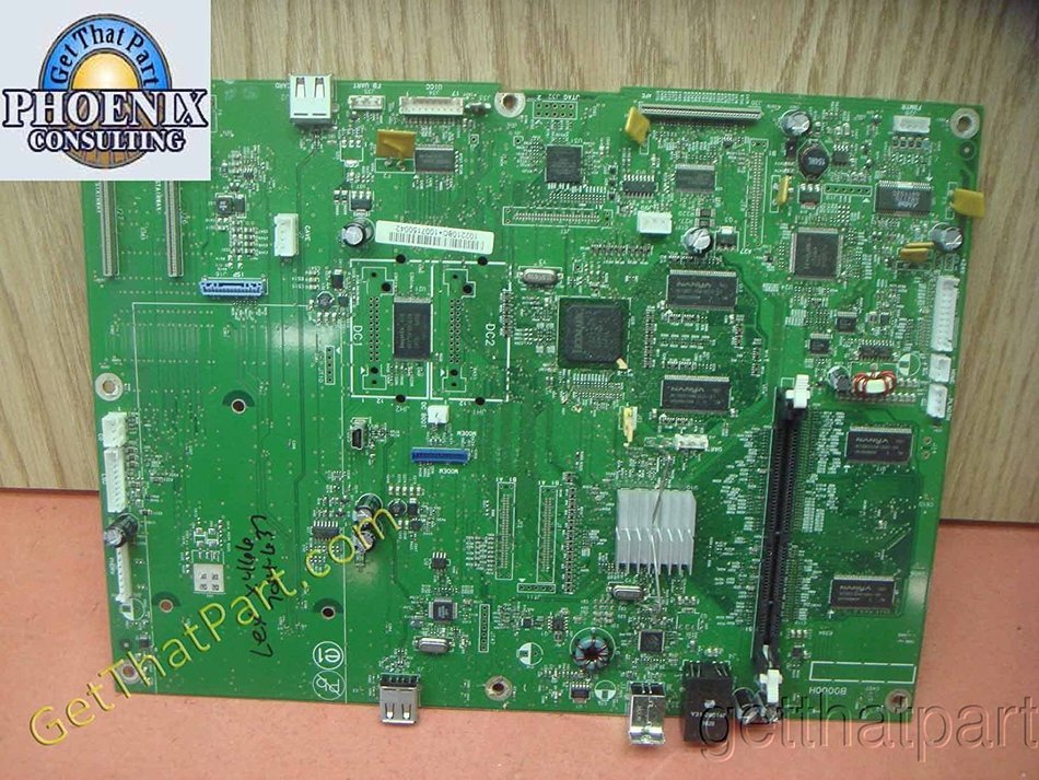 40X5829 -N Lexmark Controller Board X463 X464 X466 (X463DE MFP X463DE XS463DE, X464DE)