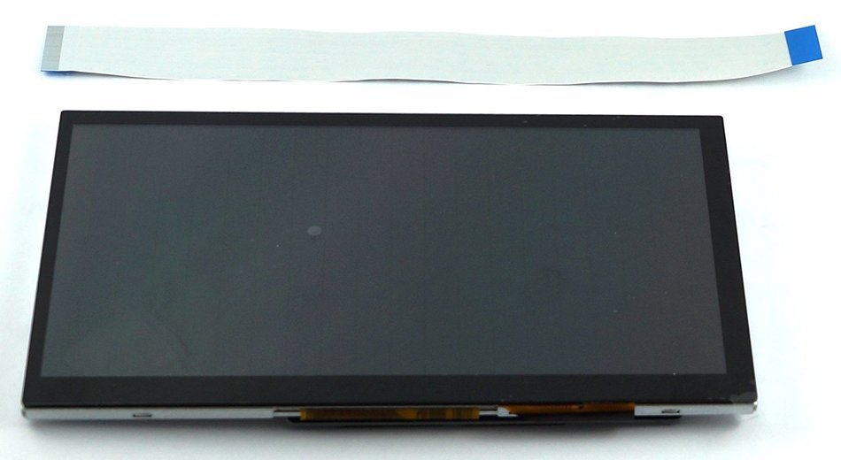 Banana Pi Official 7" LCD Touchscreen Display