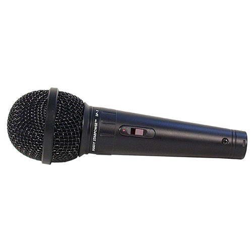 NADY SP-1 / Starpower SP-1 Dynamic Microphone