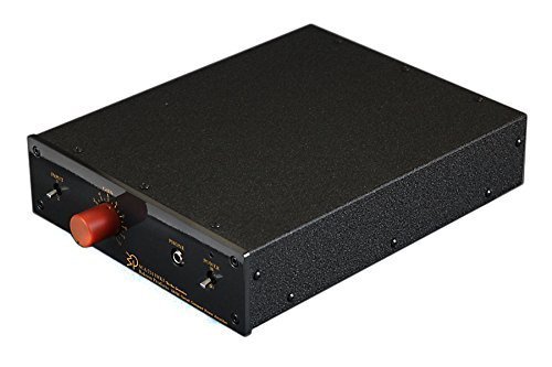 Bakoon Products Power amplifier SCA-7511MK3 SATRI-IC-EX Standard -Black N2