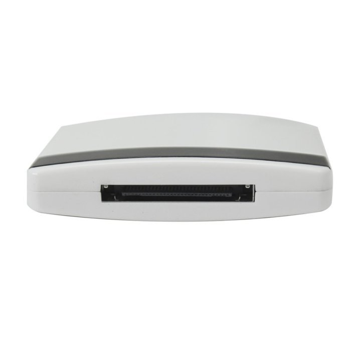 Wireless Bluetooth V2.1 Music Audio Receiver Adapter 30 Pin for iPhone iPod Dock N4