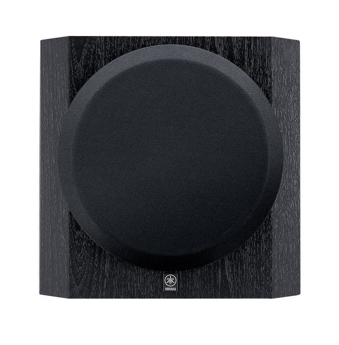 Yamaha YST-SW012 8-Inch Front-Firing Active Subwoofer