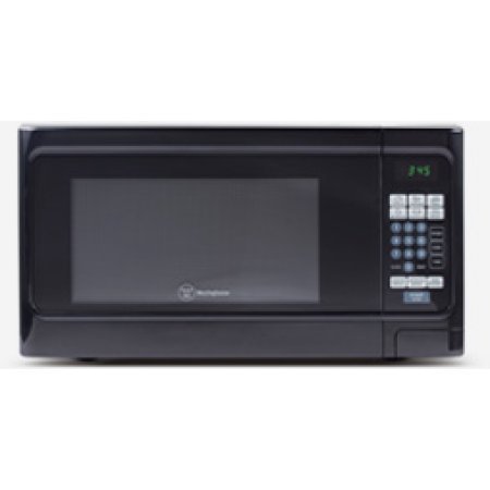 Westinghouse 1.1 cu ft Countertop Microwave Model:WCM11100B/Color: Black N2