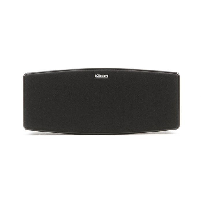 Klipsch Quintet 5.0 Home Theater Speaker System N3