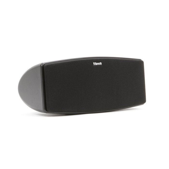 Klipsch Quintet 5.0 Home Theater Speaker System N4