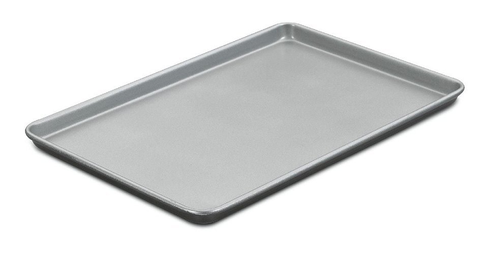 New New Cuisinart AMB-17BS Non-Stick 17in Baking Sheet