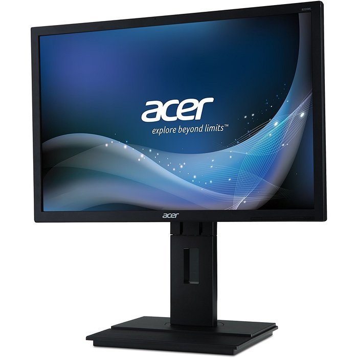 Acer B226WL 22" LED LCD Monitor - 16:10 - 5 ms