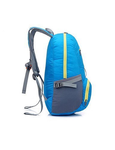SB@Outdoor Folding Bag Large capacity Super Light Waterproof Portable Outdoor Backpack Travel Bag SB14 N2