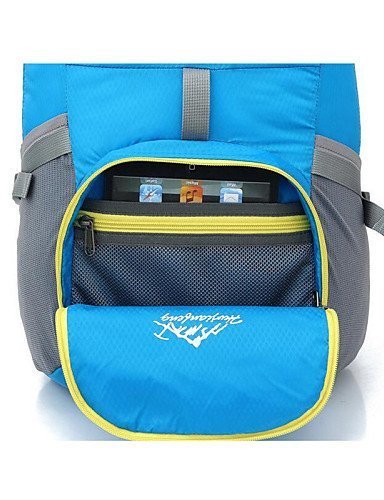 SB@Outdoor Folding Bag Large capacity Super Light Waterproof Portable Outdoor Backpack Travel Bag SB14 N3