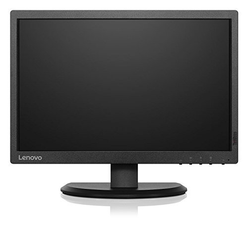 Lenovo 60DFAAR1US 19.5" Screen LED-Lit Monitor N2