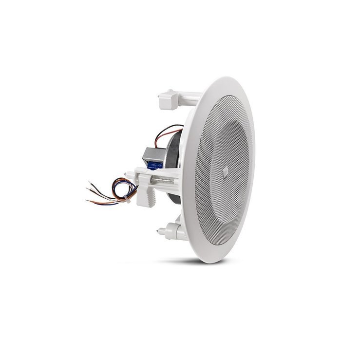 JBL 8124 4" OPEN BACK CEILING SPEAKER N2