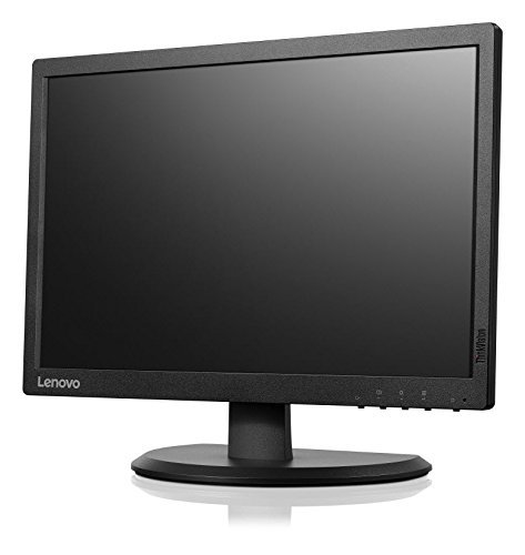Lenovo 60DFAAR1US 19.5" Screen LED-Lit Monitor N3