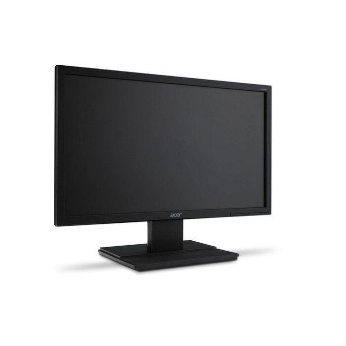 21.5 Acer B226HQL FullHD 1920x1080 DVI VGA DisplayPort IPS LED LCD Monitor UM.WB6AA.B01