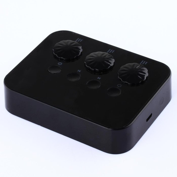 Bluetooth Receiver,GBSELL Wireless Bluetooth V4.1 3.5mm Car Aux Audio Stereo Music Receiver Adapter For PC ,iPhone...