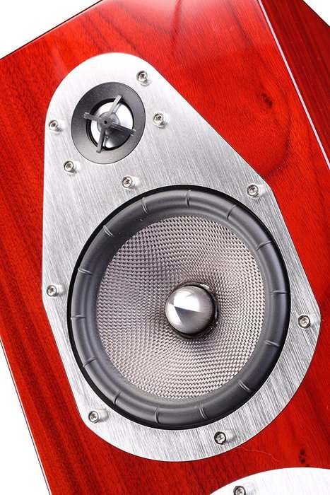 Energy Veritas V-Mini-C 2-Way Center Channel Speaker - Each (Rosenut) N2
