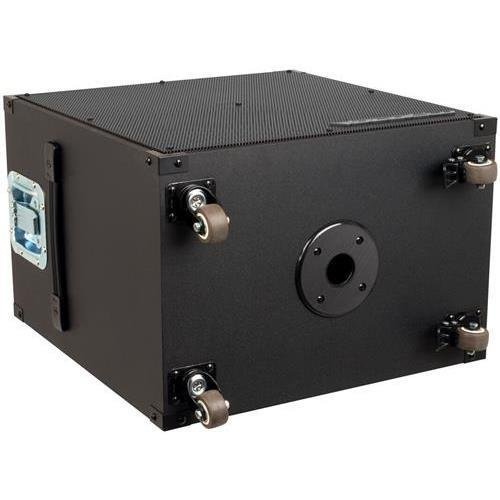 VOCOPRO CHAMPION SPEAKER Rolling Stand-Mountable Speaker N2