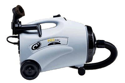 Proteam Proclean Canister With P1 Restaurant Kit
