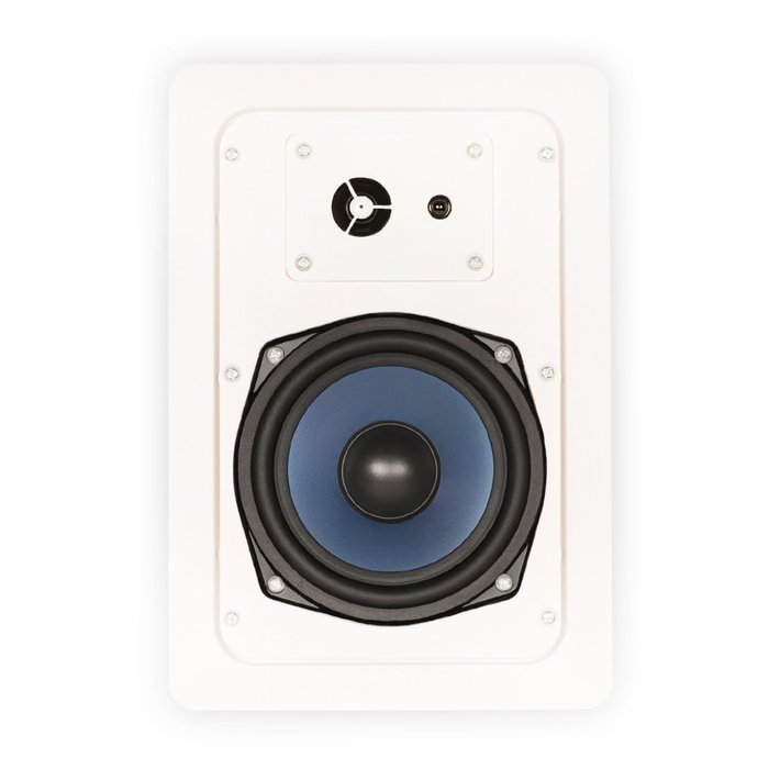 Blue Octave RW53 In Wall Speakers 3 Way Home 4480 Watts New 8 Pair Pack RW53-8PR N4