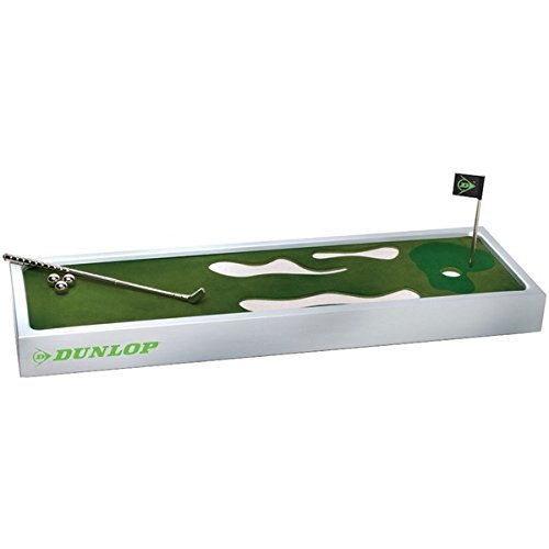 New DUNLOP DLP008 Desktop Golf