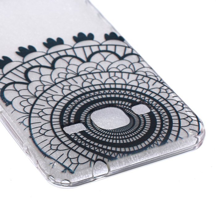 J3 Case, Firefish High Quality Soft TPU [Soft-Flex] Scratch-Resistant Shock Absorption Technology Case Specially... N82