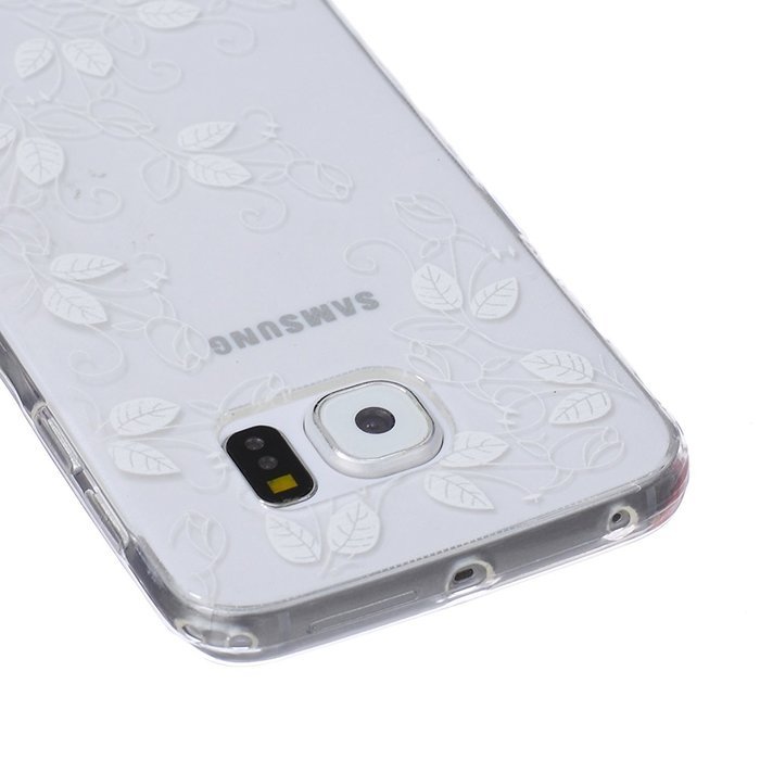 J3 Case, Firefish High Quality Soft TPU [Soft-Flex] Scratch-Resistant Shock Absorption Technology Case Specially... N89