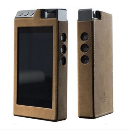 Luxury & Precision L5 PRO 32G 32Bit/192KHz Portable Player DSD Player N3