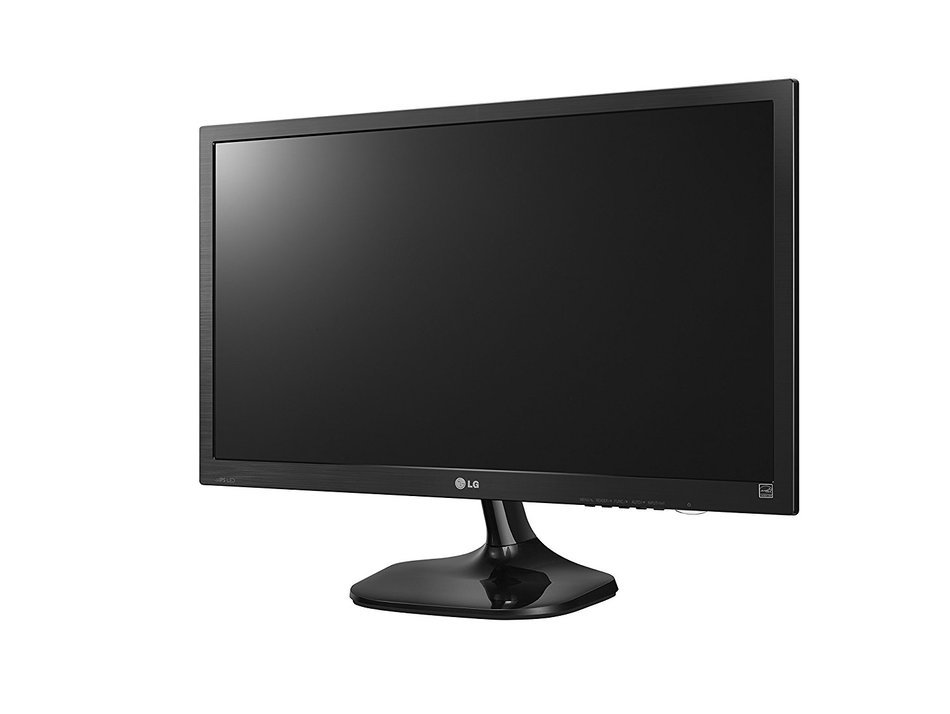 LG Electronics MP36 27MP36HQ 27" Screen LED-Lit Monitor