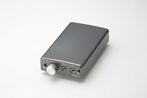 Orb Jade to Go WHT Portable Headphone Amplifier White