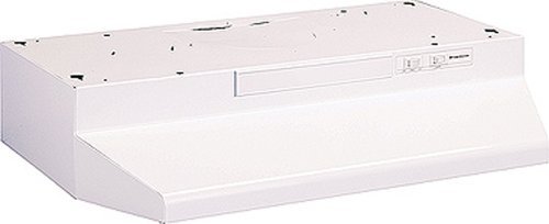 Frigidaire 36" Convertible Range Hood - Black