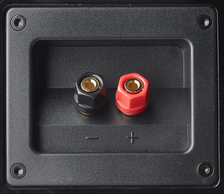 SVS Prime Bookshelf Speakers (Piano Gloss Pair) N5