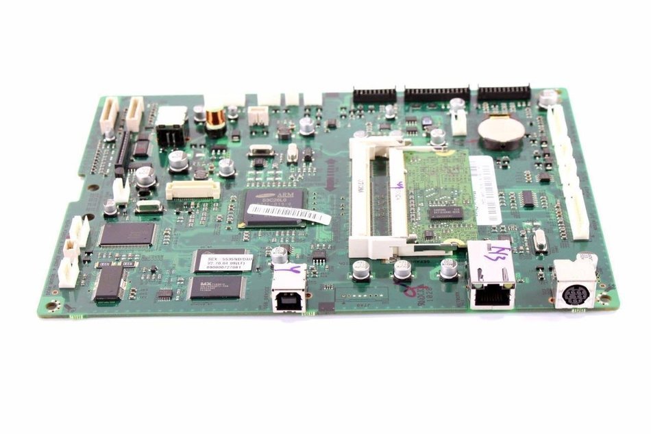 Dell 2335DN Printers 0TM3TN Formatter Controller Board Assembly TM3TN