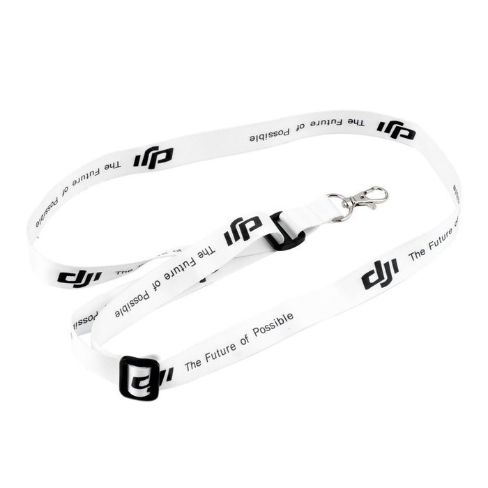 RioRand&reg; Lanyard 2cm Width for DJI Phantom Aircraft Remote Controller Strap Belt Sling(RR-UL31100)
