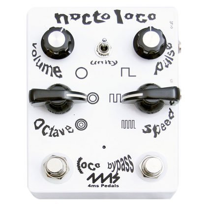 4ms Company Nocto Loco