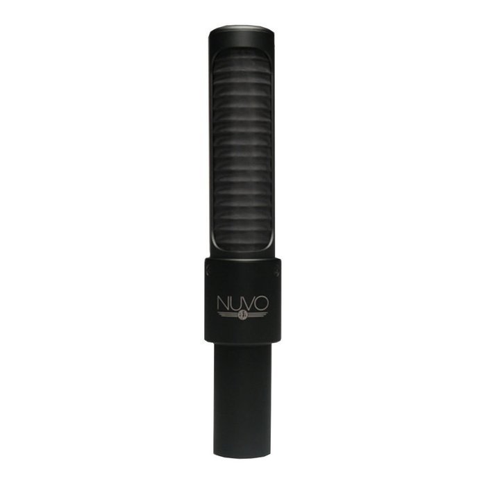 AEA N8 Phantom-powered Ribbon Mic N2