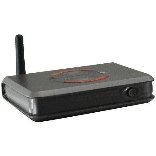 Macally Securityman SM-302RX 900 MHz Wireless Receiver
