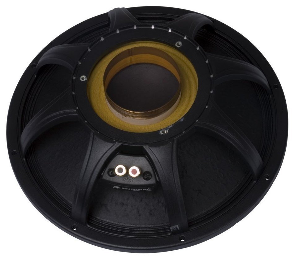 Peavey 1508-8 CU Black Widow RB Replacement Basket for 1508-8 CU