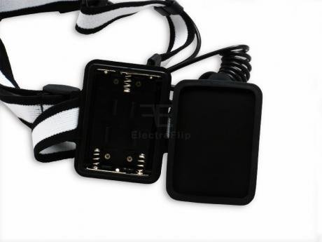 Forehead HeadCam Video Mini Camera / DV Camcorder - NEW N3