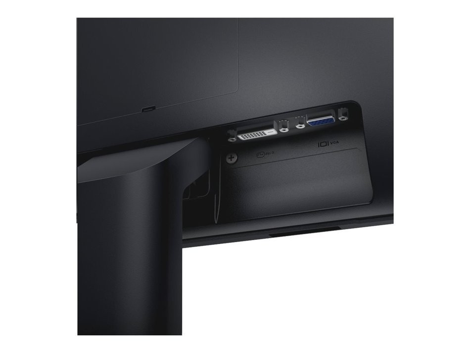Dell E-Series 24" LED Backlite Monitor