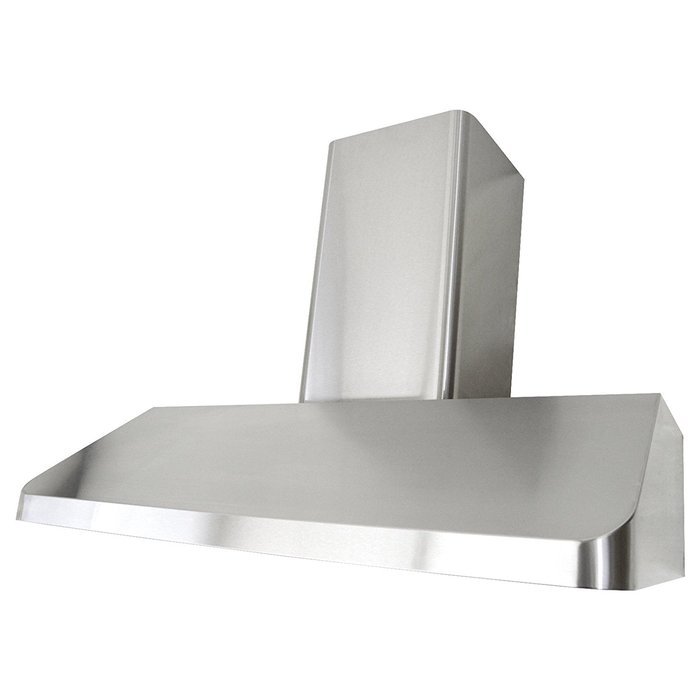 KOBE CH9130SQB-WM-1 Premium 30-inch Wall Mount Range Hood N2