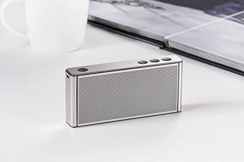 Openhapp portable Metal Bluetooth Speaker N2