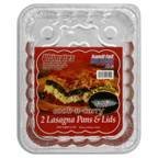 Handi Foil Ichef 13X9 Pan With Lid N2