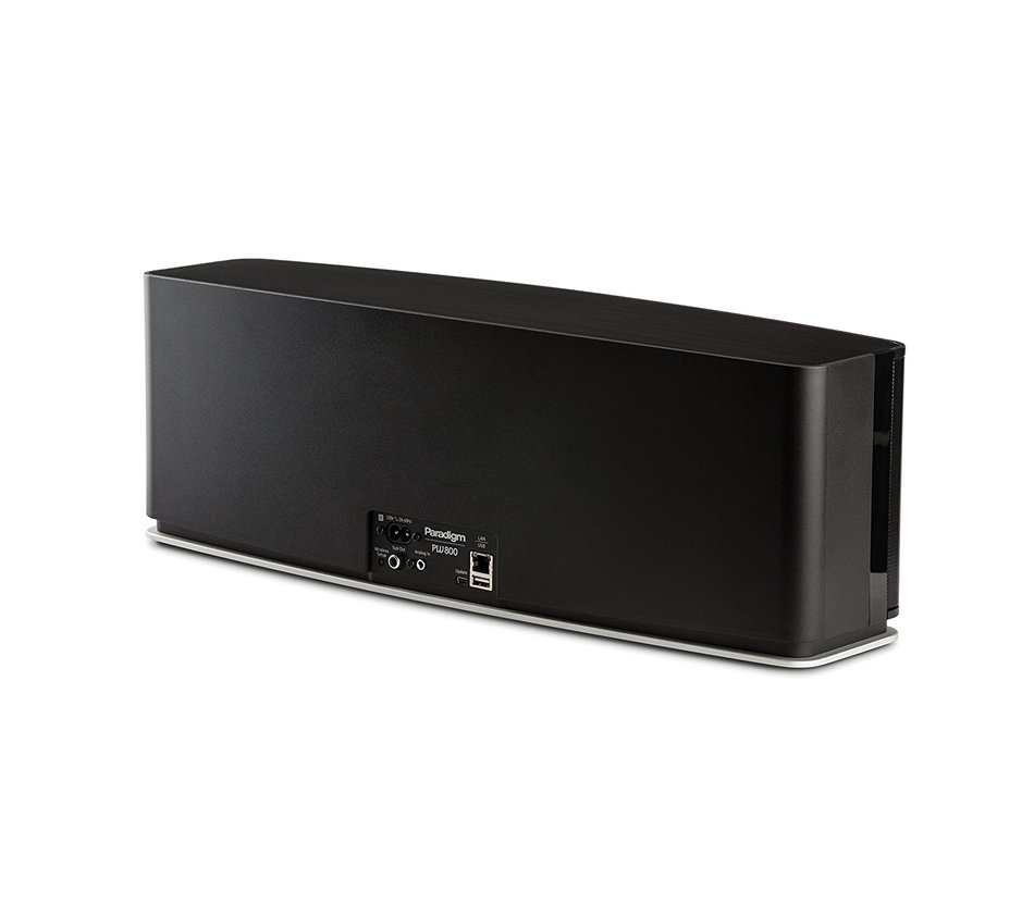 Paradigm Shift PW-800 Premium Wireless Speaker (White) N2