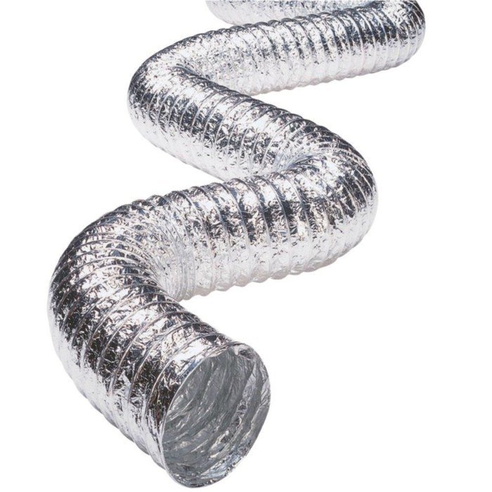 DEFLECTO FM0450 Supurr-Flex(R) Clothes Dryer Transition Duct, 50ft consumer electronics