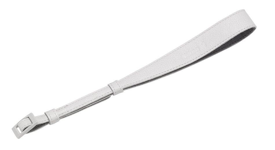 Nikon AN-N1000 WH White | Hand Strap for Nikon 1 V1 / J1 (Japanese Import)