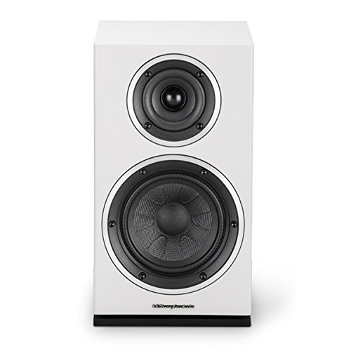 Wharfedale - Diamond 225 (White) N5
