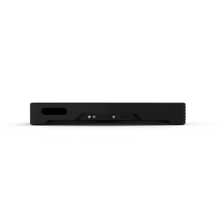 VIZIO S2121w-D0 2.1 Channel Sound Stand with Integrated Subwoofer (Certified Refurbished) N5