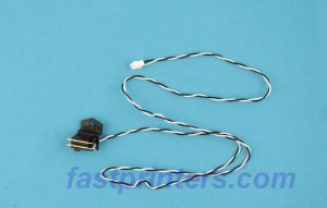 Lexmark T630 MPF Cable Sensor
