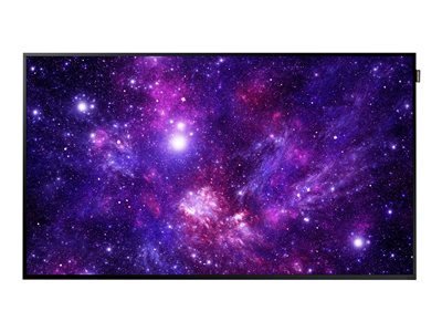 Samsung Dc40E-M 40" Led Display